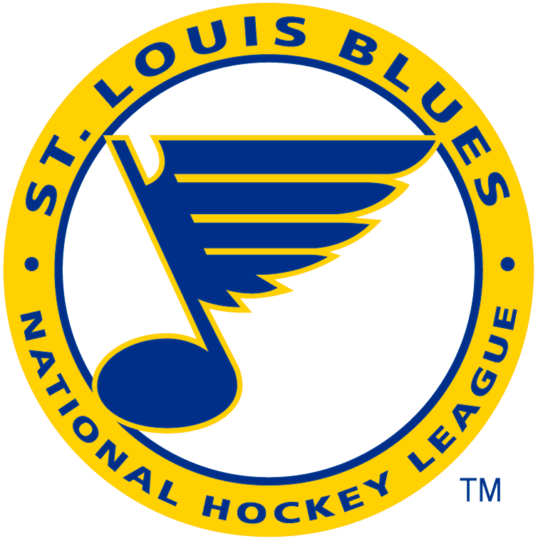 St. Louis Blues 1967-1978 Alternate Logo iron on transfers for clothing